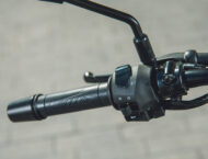 QJ MOTOR SRV 125 202338