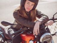 QJ MOTOR SRV 125 20234