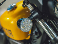 QJ MOTOR SRV 125 202341