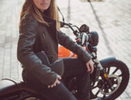 QJ MOTOR SRV 125 20237