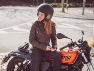 QJ MOTOR SRV 125 20238