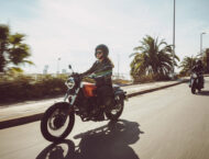 QJ MOTOR SRV 125 20239