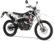 Rieju MRT 125 LC 2023