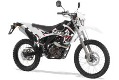 Rieju MRT 125 LC 2023