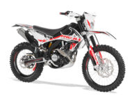 Rieju Marathon 125 Pro 2023