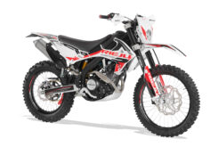 Rieju Marathon 125 Pro 2023