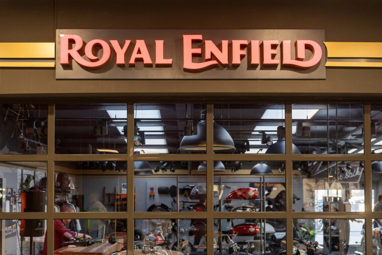 Royal-Enfield-Tiendas-Concept-Store - 10