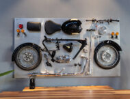 Royal Enfield abre nuevas tiendas en Madrid, Murcia y Alicante 14 Royal Enfield Tiendas Concept Store3