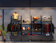 Royal Enfield abre nuevas tiendas en Madrid, Murcia y Alicante 13 Royal Enfield Tiendas Concept Store4