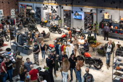 Royal Enfield abre nuevas tiendas en Madrid, Murcia y Alicante 1 Royal Enfield Tiendas Concept Store7