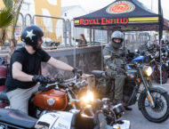 Royal Enfield abre nuevas tiendas en Madrid, Murcia y Alicante 10 Royal Enfield Tiendas Concept Store8