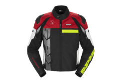 SPIDI Progressive Tex 1