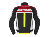 Chaqueta SPIDI Progressive Tex 3 SPIDI Progressive Tex 2