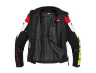 Chaqueta SPIDI Progressive Tex 6 SPIDI Progressive Tex 5