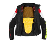 Chaqueta SPIDI Progressive Tex 7 SPIDI Progressive Tex 6