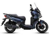 SYM Joyride 300 2023