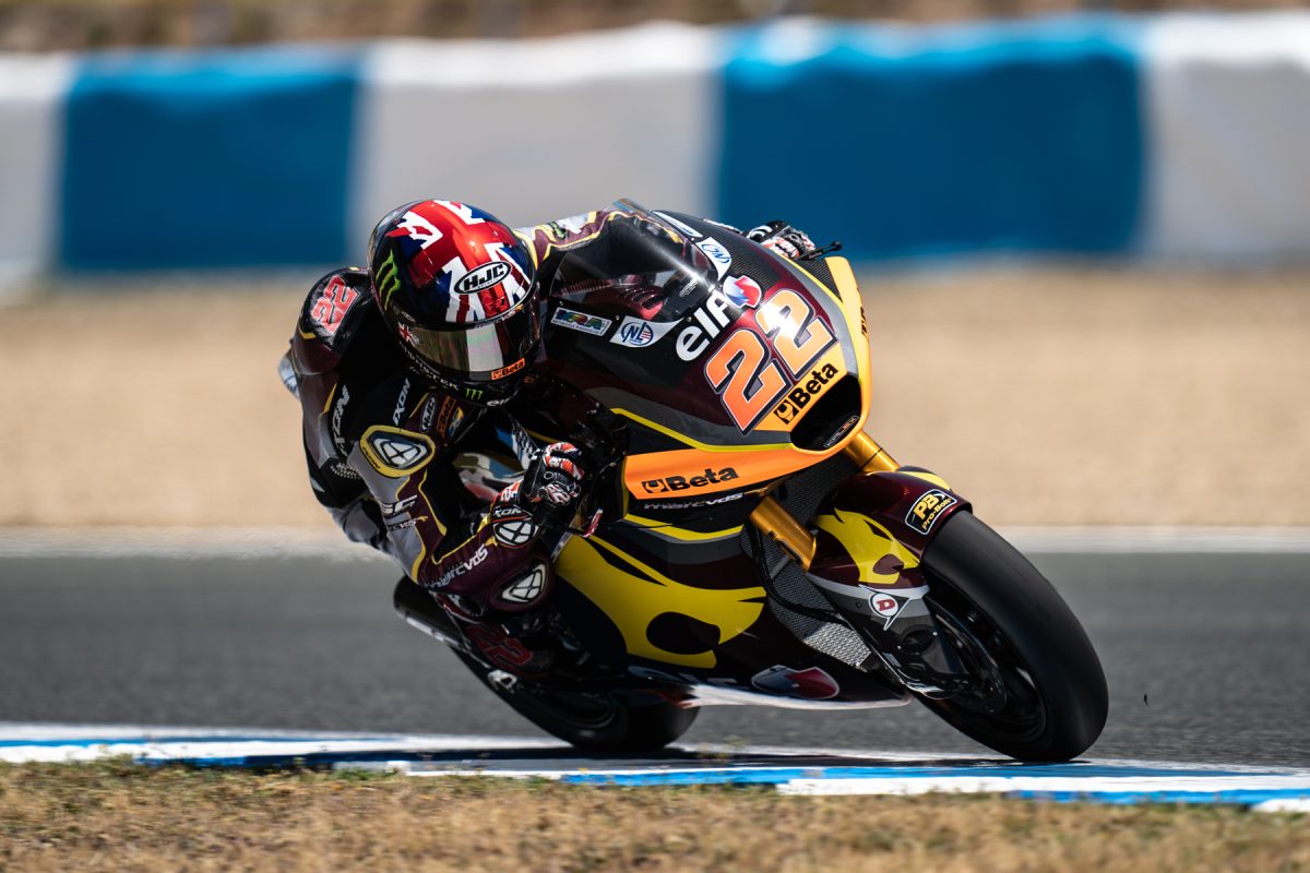 El Marc VDS llega al Mundial de Superbike con Ducati y Sam Lowes 3 Sam Lowes victoria Jerez Moto2 3