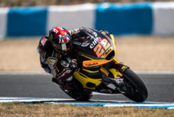 Sam Lowes victoria Jerez Moto2 (3)