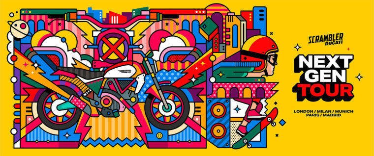 Scrambler-Ducati-Next-Gen-Tour - 3