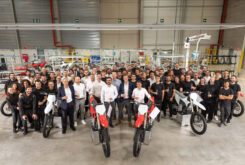 Stark Varg primer envio 2023 1