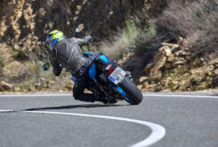 Suzuki GSX-8S: ¡Jornadas de pruebas en concesionarios! 5 Suzuki GSX 8S 2023 prueba opinion 2
