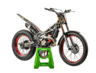 Vertigo Nitro RS / RSR 2024