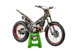 Vertigo Nitro RS / RSR 2024