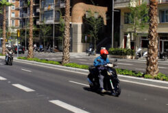 barcelona motos