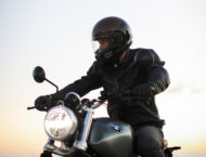 casco Arai Concept XE 6