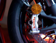 ducati diavel v4 2023 mbk14