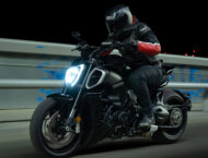 Prueba Ducati Diavel V4 2023: superbike cruiser 3 ducati diavel v4 2023 mbk5