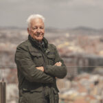 Entrevista a Dennis Noyes: las anécdotas de un icono del periodismo de las dos ruedas