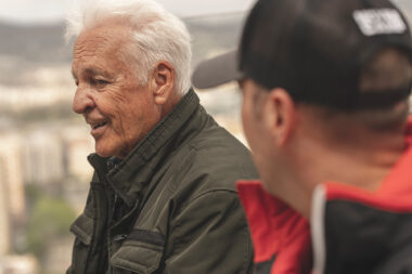 entrevista dennis kenny noyes 24