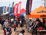 Adventure Experience 2023: Tras el éxito de Madrid, es el turno de Barcelona 1 Adventure Experience 2023 13