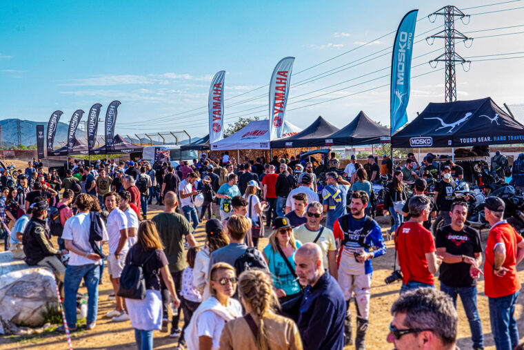 Adventure Experience 2023 2