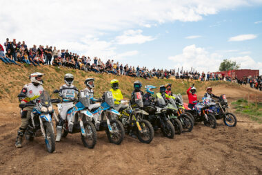 Adventure Experience Barcelona 2023 12