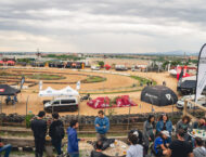 Adventure Experience 2023: Éxito en Madrid y Barcelona 16 Adventure Experience Barcelona 202317