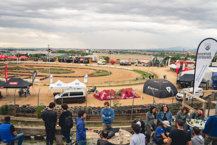 Adventure-Experience-Barcelona-2023 - 17