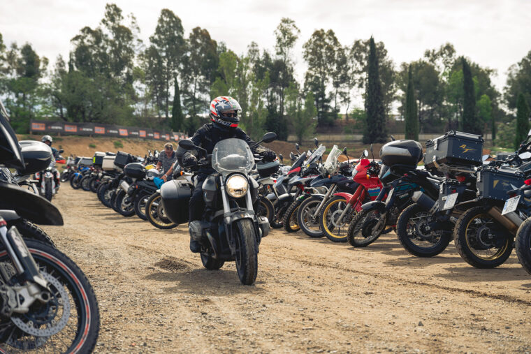 Adventure-Experience-Barcelona-2023 - 2