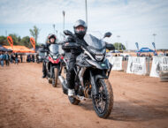 Adventure Experience 2023: Éxito en Madrid y Barcelona 6 Adventure Experience Barcelona 202320