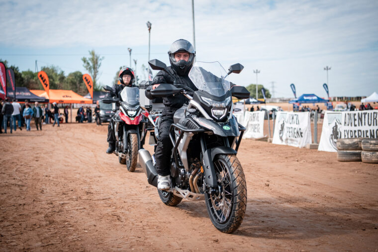 Adventure Experience 2023: Éxito en Madrid y Barcelona 5 Adventure Experience Barcelona 202320