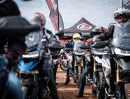 Adventure Experience 2023: Éxito en Madrid y Barcelona 2 Adventure Experience Barcelona 202322