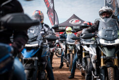 Adventure Experience Barcelona 202322