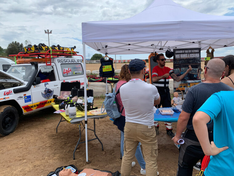 Adventure-Experience-Barcelona-2023 - 26