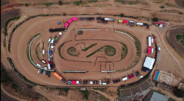 Adventure Experience Barcelona 2023 29