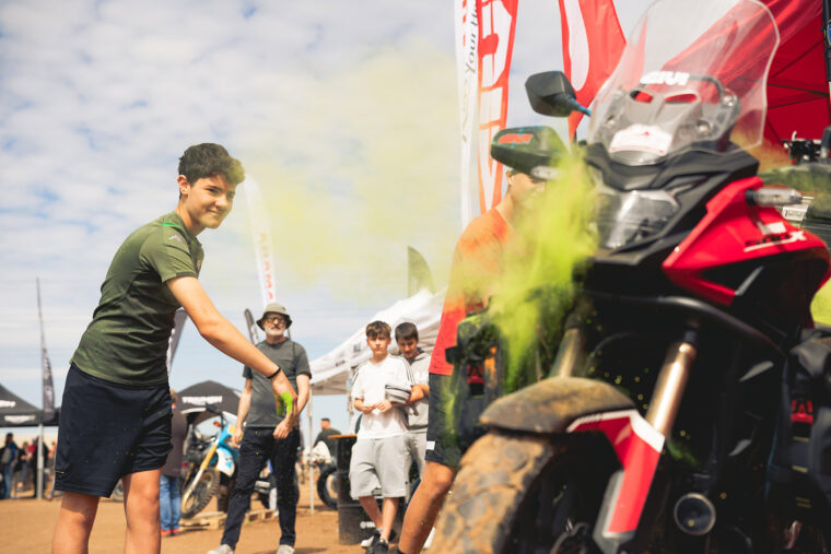 Adventure-Experience-Barcelona-2023 - 3