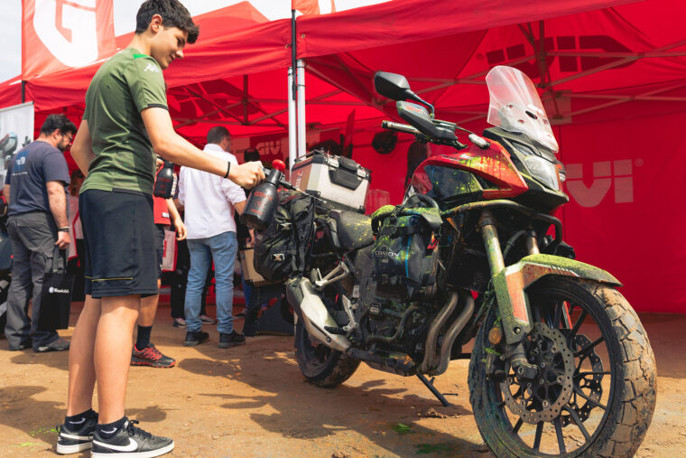 Adventure-Experience-Barcelona-2023 - 4