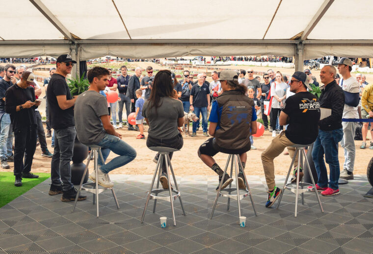 Adventure-Experience-Barcelona-2023 - 8