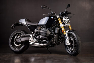 BMW R 12 nineT 2023 1