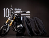 BMW R 12 nineT 202310